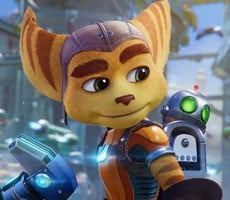 Try This GeForce Hotfix Driver If You're Having Performance Issues In Ratchet & Clank
