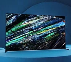 When You Can Preorder Sony's Bravia XR A95L QD-OLED TVs With A Huge Brightness Boost