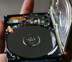 Back Up Your Data ASAP If You Own This Capacity Hard Drive