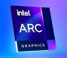Intel's Next-Gen Arc Battlemage Gaming GPU Spotted In Chip Lab