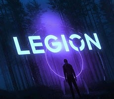 Lenovo Is Reportedly Making A Legion Go PC Gaming Handheld Powered By AMD