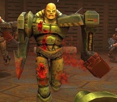 Quake II's Killer Remake Is Out Now For PC And Console With A Bonus Expansion