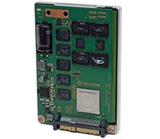 Solidigm D5-P5336 SSD Review: Monster 61TB Data Center Storage