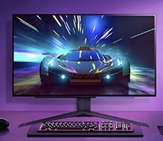 LG Issues Statement On OLED Gaming Monitor Warranty And If It Covers Burn-In