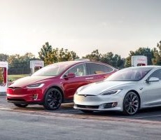 Telsa Rolls Out Model S And Model X EVs That Are $10K Cheaper But There's A Caveat