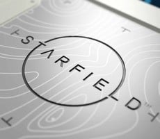 AMD Shows Off Limited Edition Starfield Radeon RX 7900 XTX And It's Out Of This World