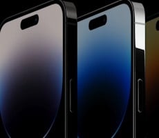 iPhone 15 Pro Color Options Allegedly Will Offer Titan Gray And Blue