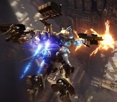 Armored Core VI Only Trails Elden Ring In This Impressive FromSoftware Stat