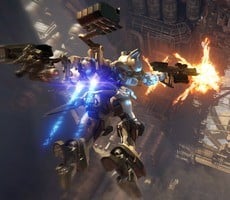 Your Geriatric Gaming PC Can Run Armored Core 6, But You Should Upgrade Anyway