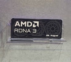AMD And ASRock Tease A New RDNA 3 Radeon 7000 Series GPU At Gamescom