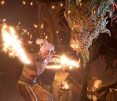 Baldur's Gate 3 Speedrunner Beats Game In Just 10 Minutes Using An Explosive Trick