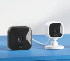 Blink Outdoor Security Cameras Are Now Dirt Cheap With These 50% Off Amazon Deals