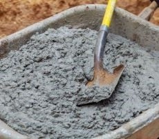 Researchers Discover Way To Store Electricity In Cement To Turn Roads Into Batteries