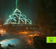 NVIDIA Unveils DLSS 3.5 With AI Ray Reconstruction And Not Just For RTX 40 GPUs