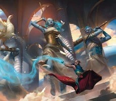 D&D Faces Boycott Over AI Artwork Scandal, Wizards Of The Coast Responds