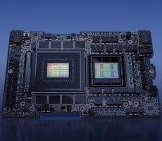 NVIDIA Infuses Grace Hopper Superchip With HBM3e To Supercharge AI Data Center Workloads