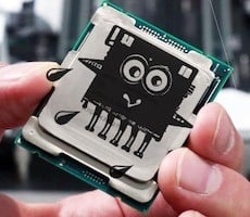 Google Researcher Discovers Data-Snooping Downfall Flaw Affecting These Intel CPUs