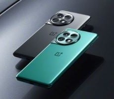 Watch How The OnePlus Ace 2 Pro's Display Handles A Heavy Rain Storm