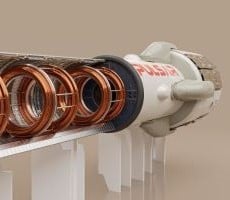 Wild Fusion Rocket In Development Gets Hotter Than The Sun And Screams At 500K MPH