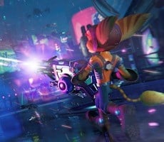 Latest Ratchet & Clank Patch For PC Closes The Radeon Ray-Tracing Rift