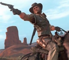 Red Dead Redemption For Switch Is Now Playable On PC Via Emulation