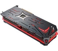 PowerColor's Red Devil Listing Leaks Radeon RX 7800 XT Specs Ahead Of Launch