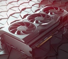 AMD's RDNA 4 Navi 4X GPUs Rumored To Skip High-End Graphics Cards