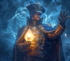 After Elden Ring's DLC, FromSoftware's Next Magical Game Might Be Spellbound