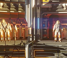 3DMark Solar Bay Cross-Platform Ray Tracing Benchmark Arrives For Android And Windows PCs