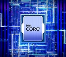 Intel Core i5-14600KF Raptor Lake Refresh CPU Thumps The i5-13600K In Early Benchmarks