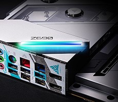 ASRock BIOS Update Teases Performance Uplift For Intel's Raptor Lake Refresh CPUs