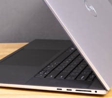 Dell XPS 17 (9730) Review: A High-Performance, Gorgeous Laptop