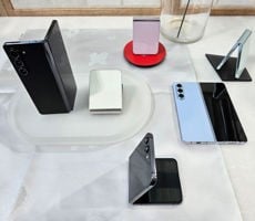 Samsung Galaxy Z Flip5 And Z Fold5 Review: The Folding Phones To Beat