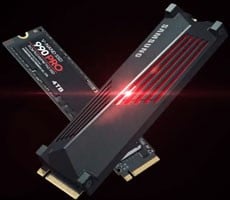 Samsung Responds To Fan Demand For A 4TB Capacity 990 Pro SSD