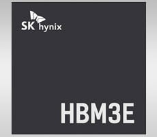 SK Hynix Develops HBM3E For Blistering AI Memory Bandwidth And NVIDIA Is On Board