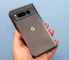 Google Pixel Fold Review: A Foldable Galaxy Rival With Trade-Offs