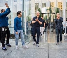 Apple iPhone Pro Design Upgrades Are Reportedly The Biggest Yet Since Adding 5G