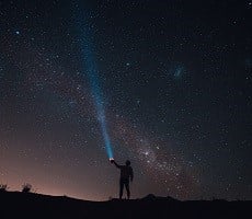 Here’s How To Watch The Perseid Meteor Shower Tonight On This Free Livestream