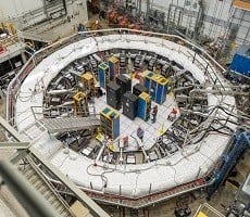 Scientists Narrow In On A Potential Fifth Force Of Nature In Latest Research