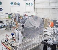 NASA's Europa Probe Just Got A Massive Upgrade To Explore One of Jupiter's Icy Moons