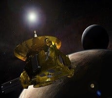 NASA Is Asking The Public For Help To Peep Uranus