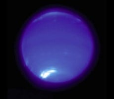 Neptune's Clouds Unexpectedly Vanished And Our Sun Looks Guilty As Hell