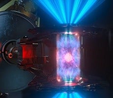 US Scientists Just Repeated A Game-Changing Nuclear Fusion Breakthrough