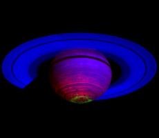 Terrifying Megastorms Impact Saturn For 100 Years Leaving Scientists Utterly Stumped