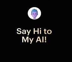 Snapchat Dismisses AI Chatbot's Freaky Antics As A Glitch But Are You Buying It?
