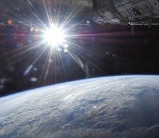 MSU Researchers Stun Scientists With Perplexing Record Bright Sunlight Discovery