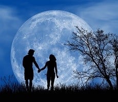 NASA Alert Says Rare Supermoon And Blue Moon Are Coming Soon