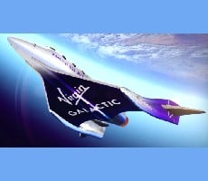 Virgin Galactic Is Launching Civilian Astronauts To Space Today, How To Watch It Live