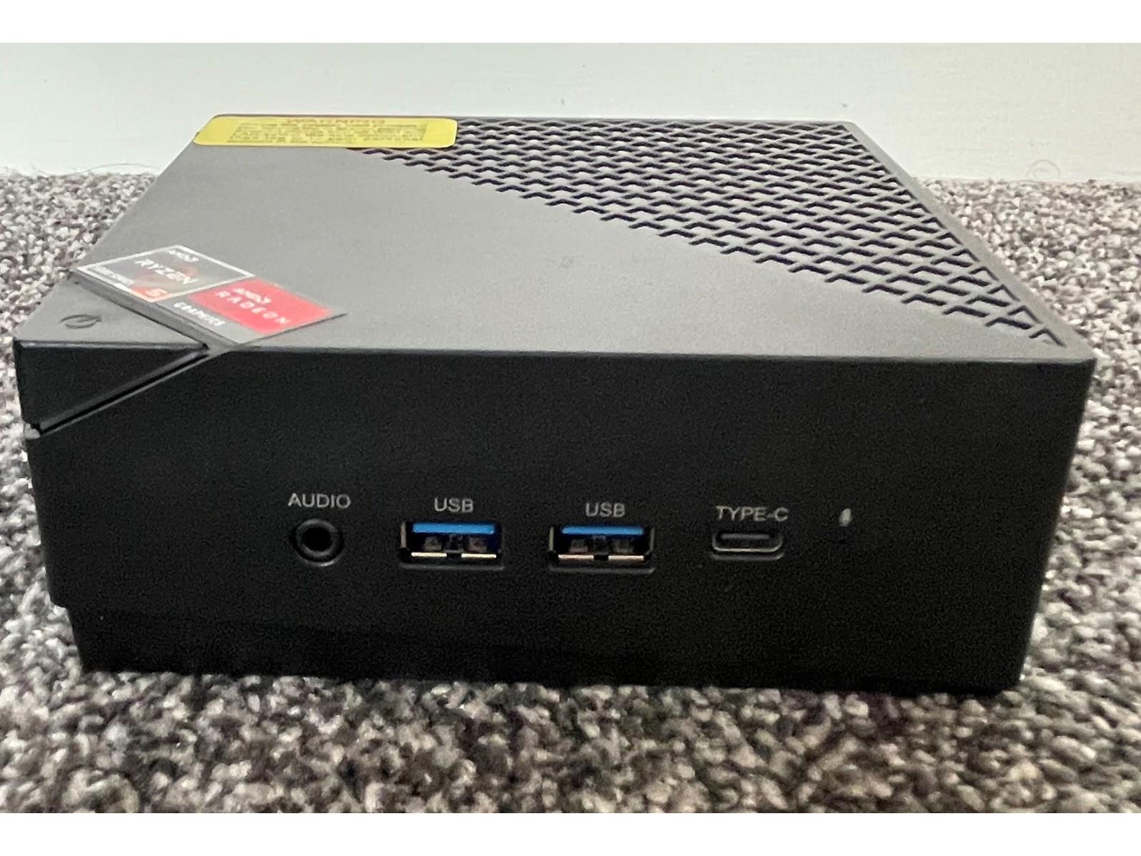 Ace Magician AM06PRO Review: Speedy, Cheap, Ryzen-Powered Mini-PC