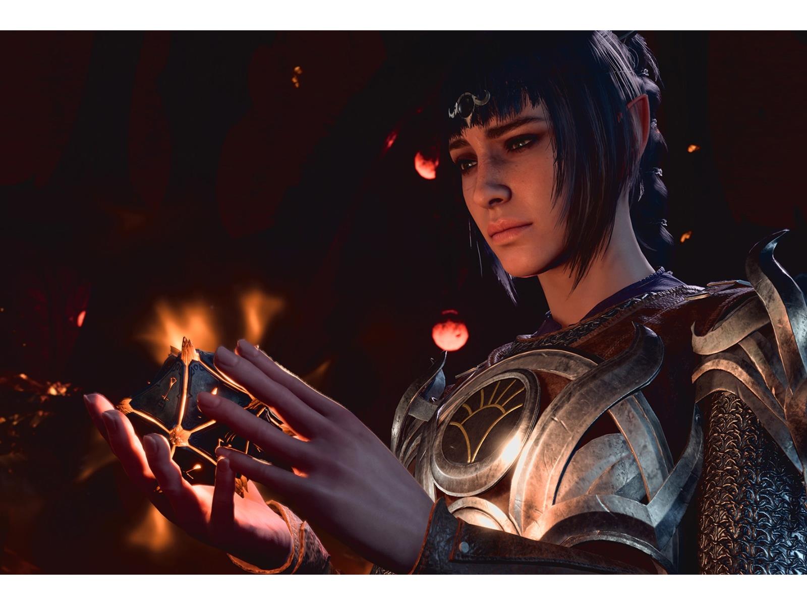 Baldur's Gate 3 Speedrunner Finishes Game In Under 4 Minutes Using A Morbid Trick